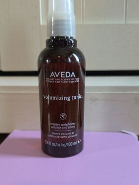 AVEDA Volumizing Tonic 3.4 Oz